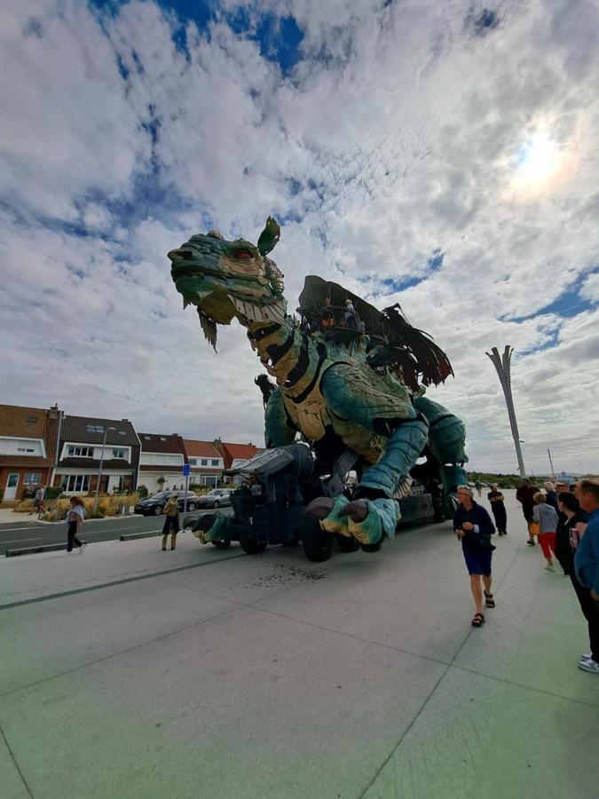 Gite La Grange 8Personnes Au Sein D'Un Elevage De Chevaux Brucquedal ภายนอก รูปภาพ